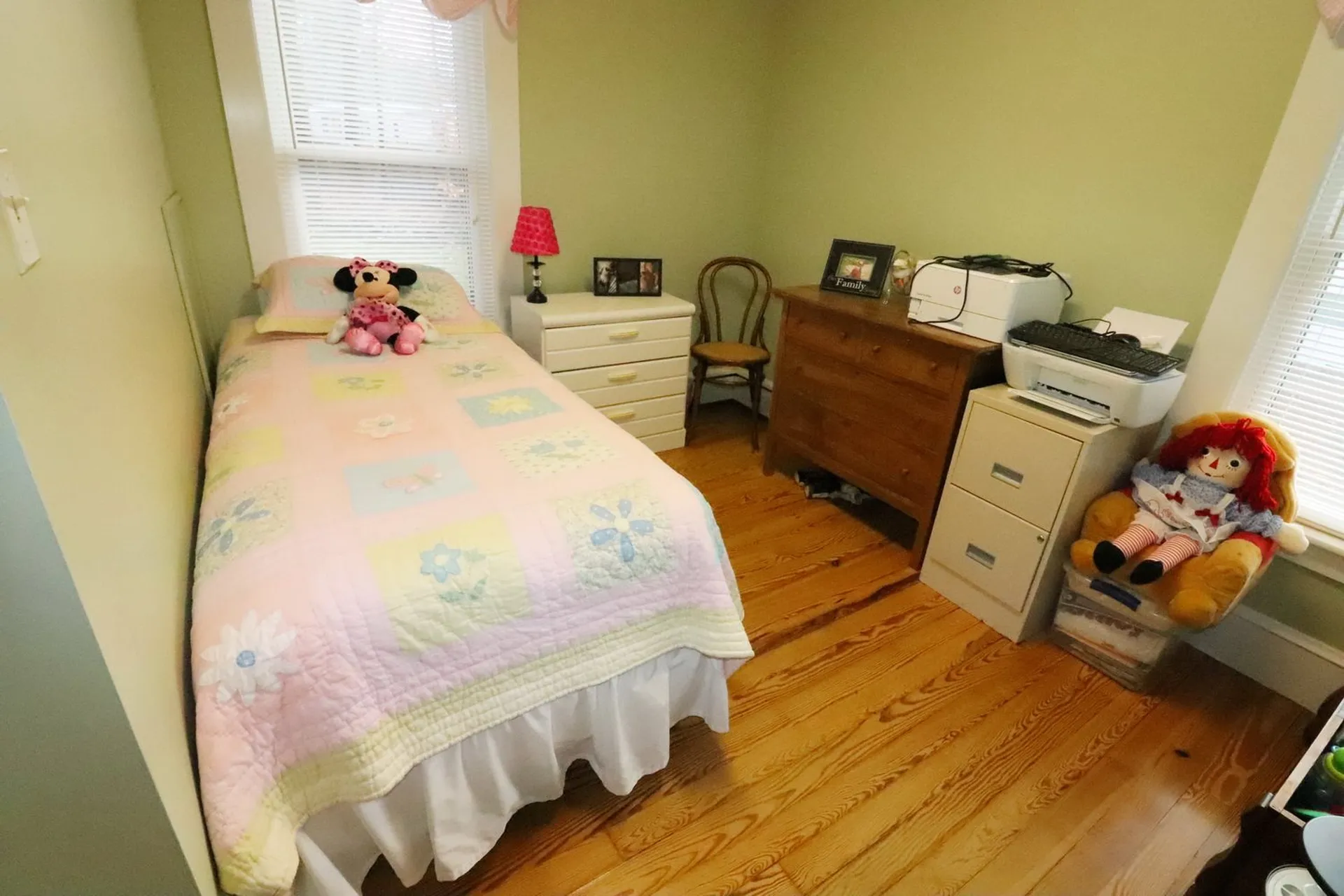 36 Labrecque Street Lincoln NH 03251