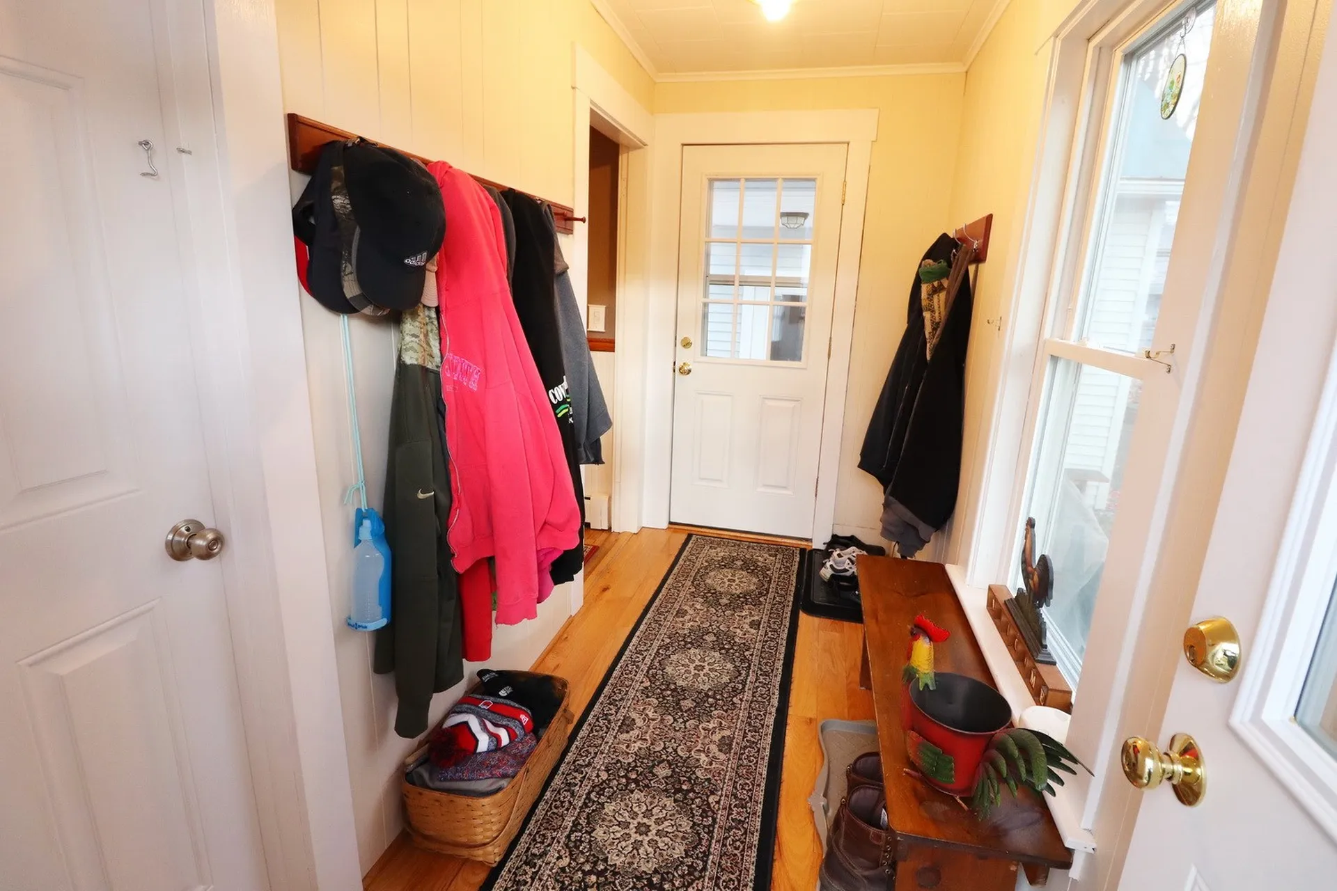 36 Labrecque Street Lincoln NH 03251
