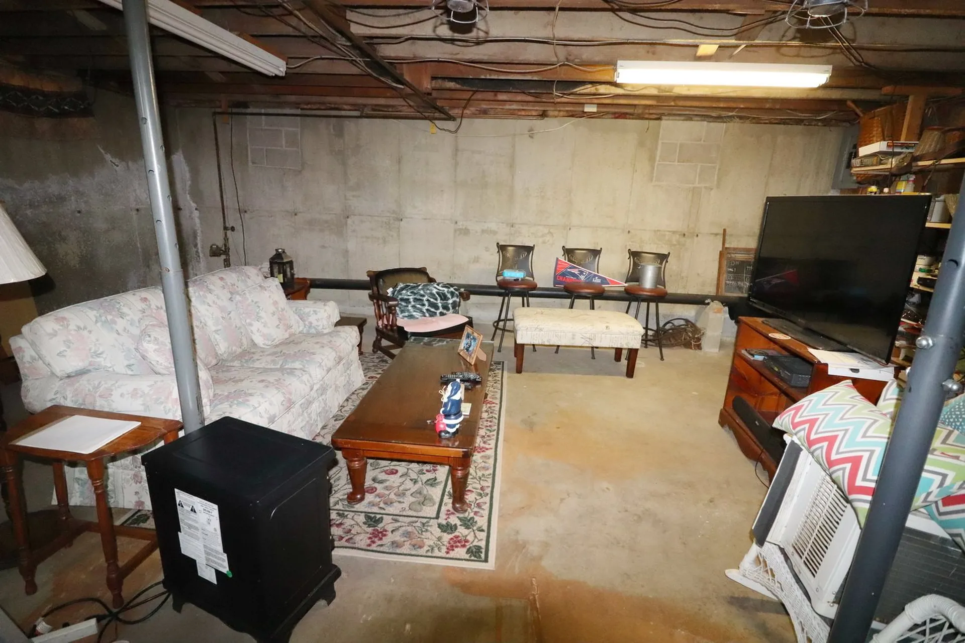 36 Labrecque Street Lincoln NH 03251