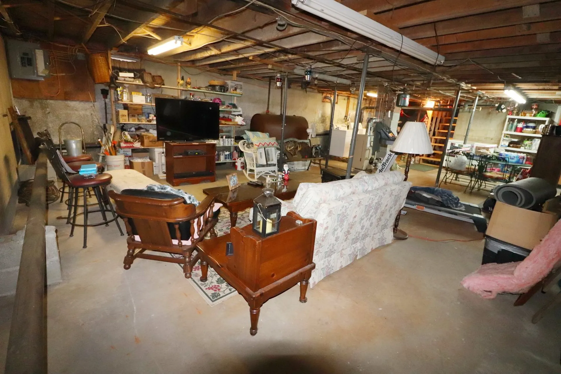 36 Labrecque Street Lincoln NH 03251