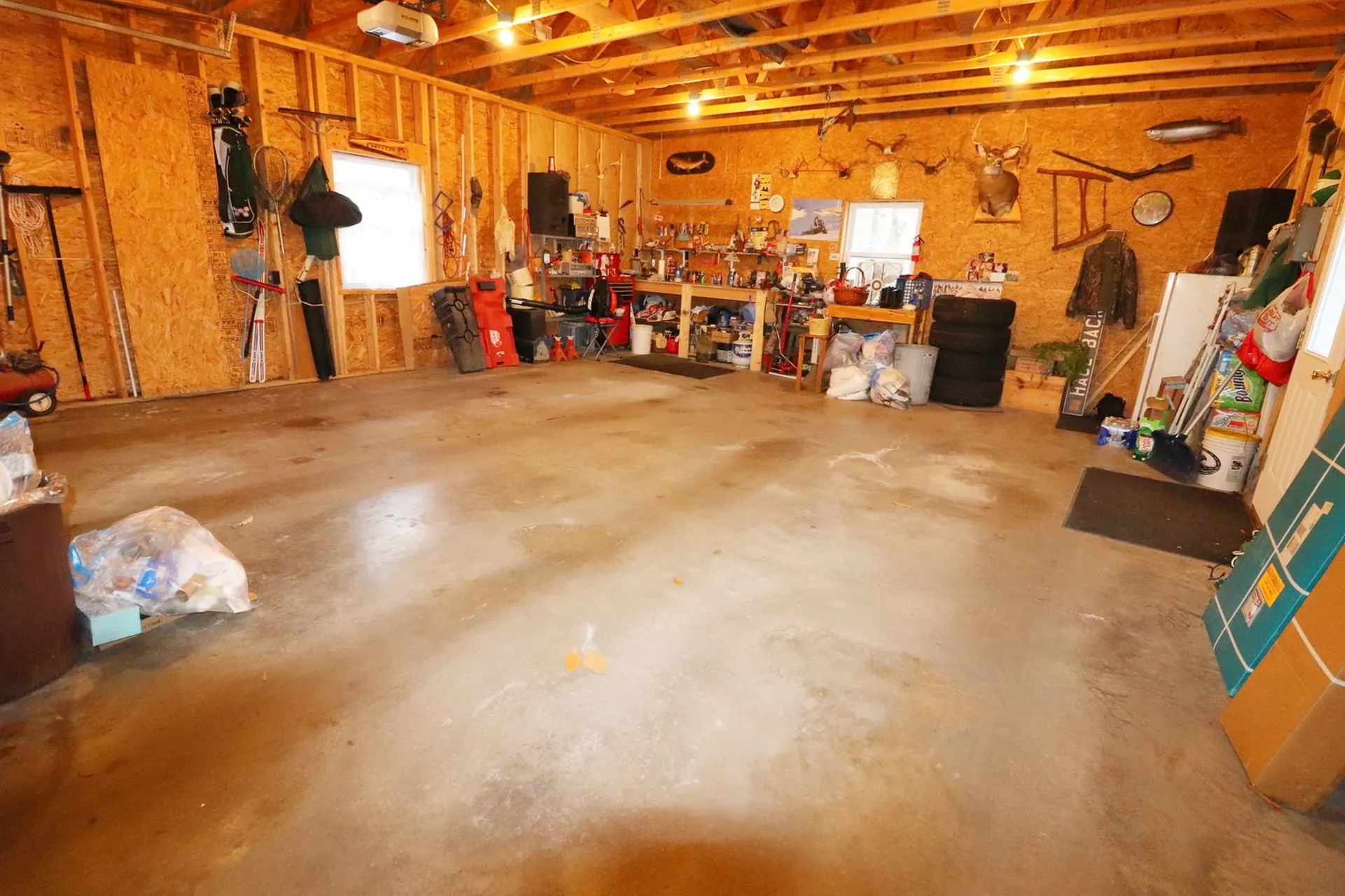36 Labrecque Street Lincoln NH 03251
