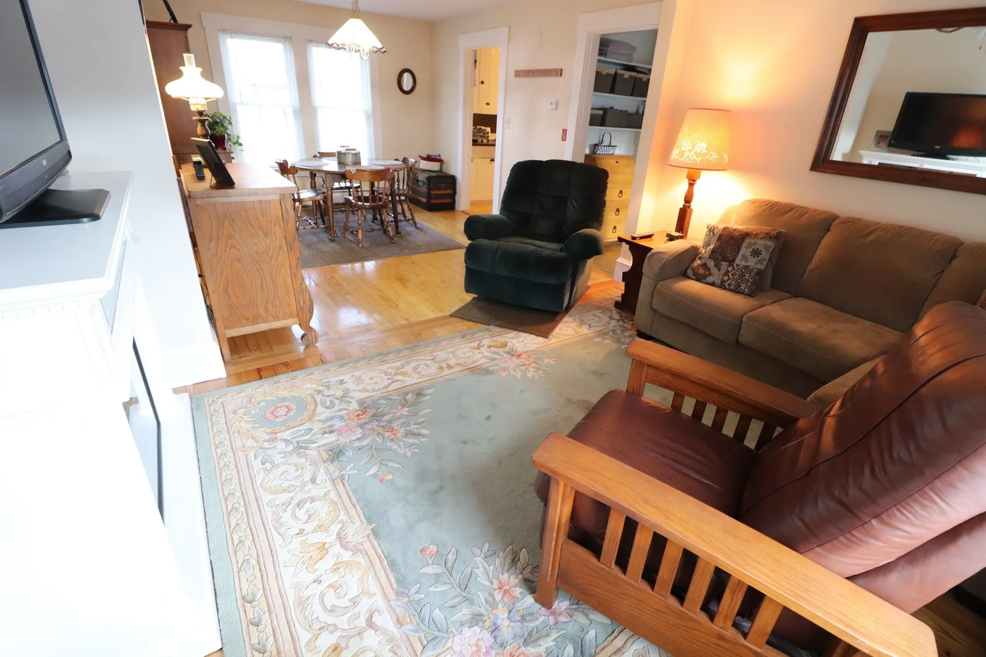36 Labrecque Street Lincoln NH 03251