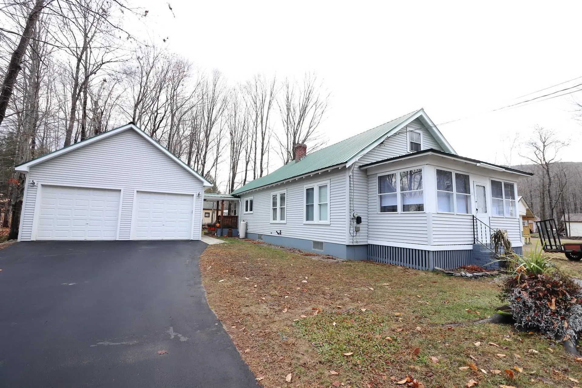 36 Labrecque Street Lincoln NH 03251