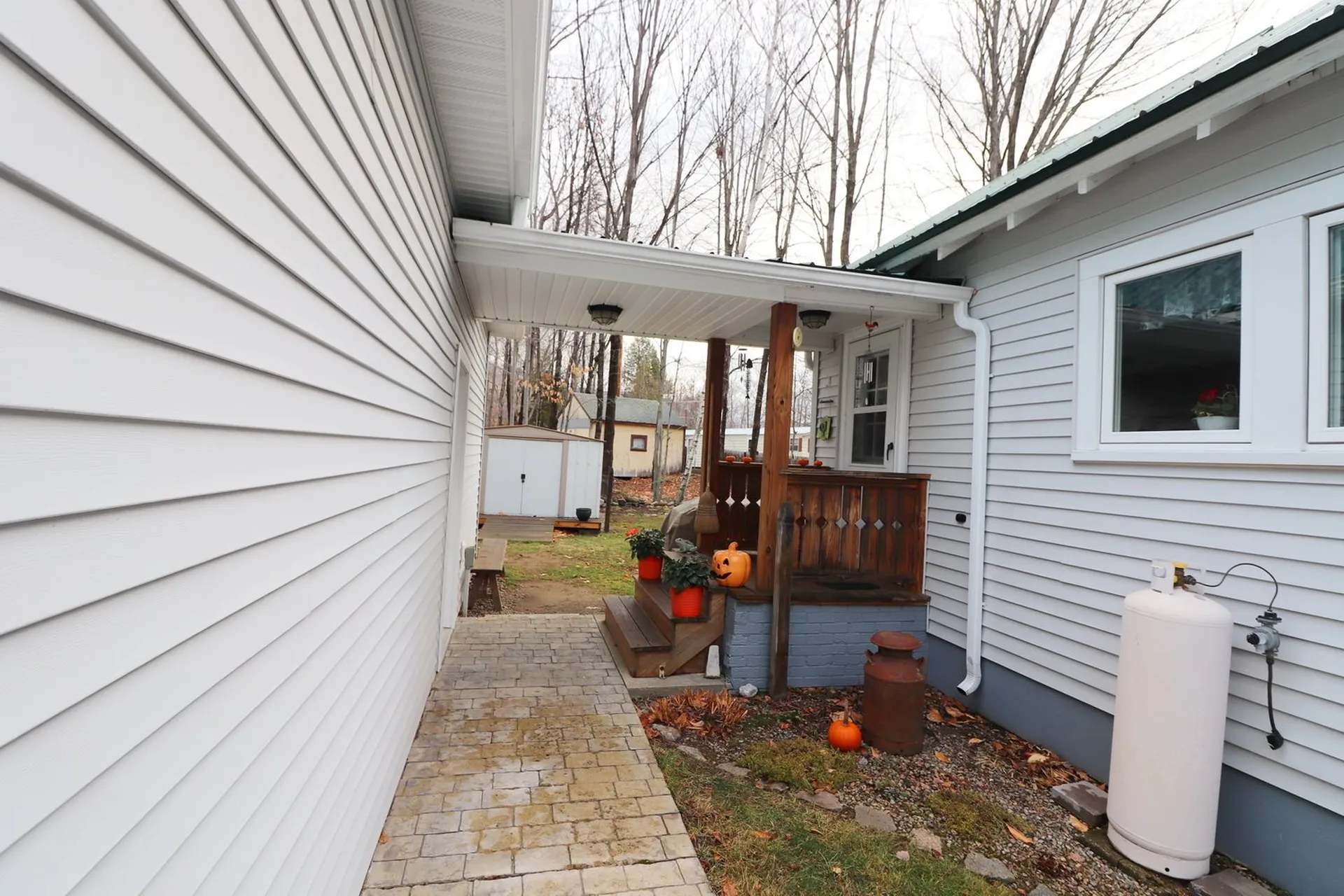 36 Labrecque Street Lincoln NH 03251
