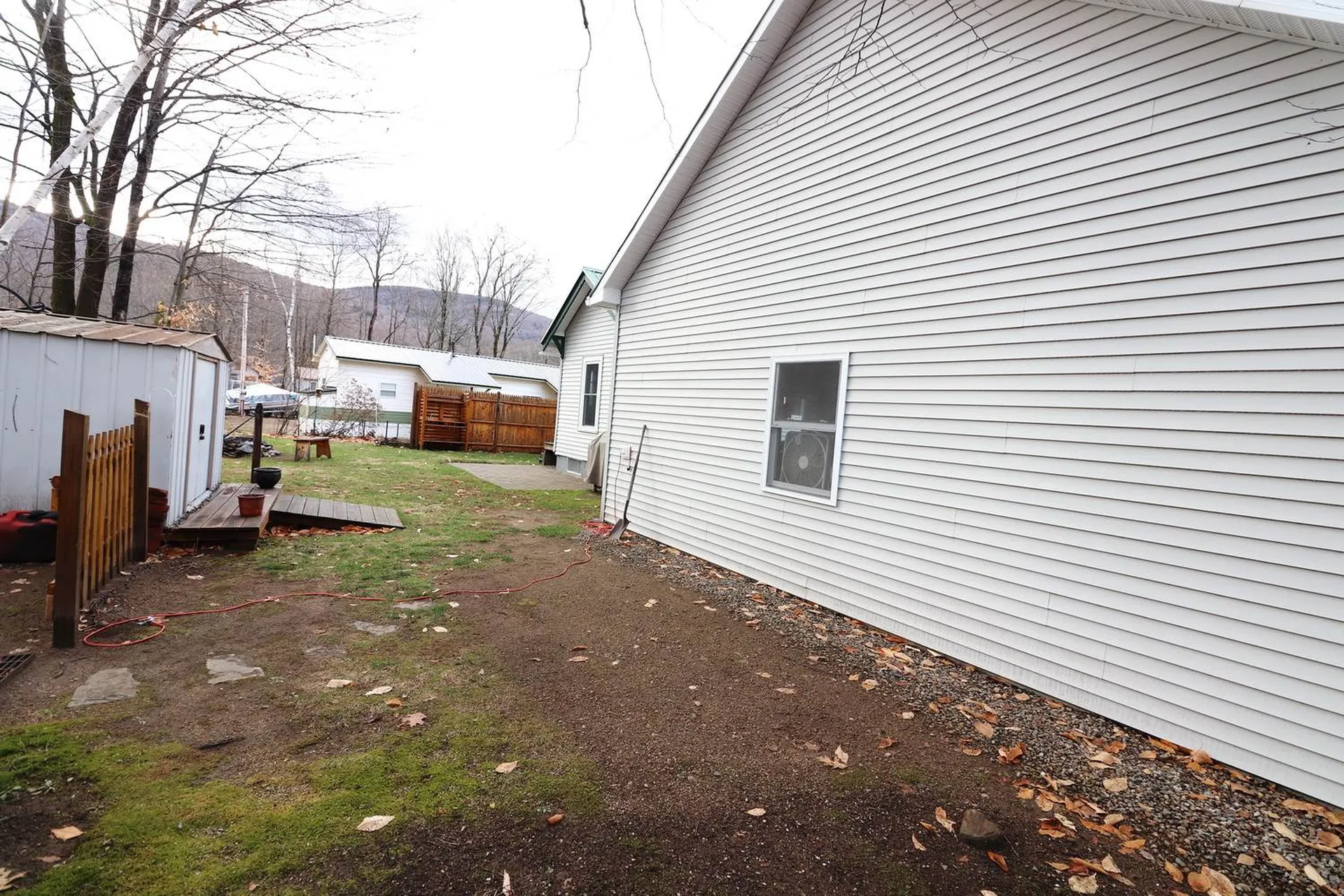 36 Labrecque Street Lincoln NH 03251