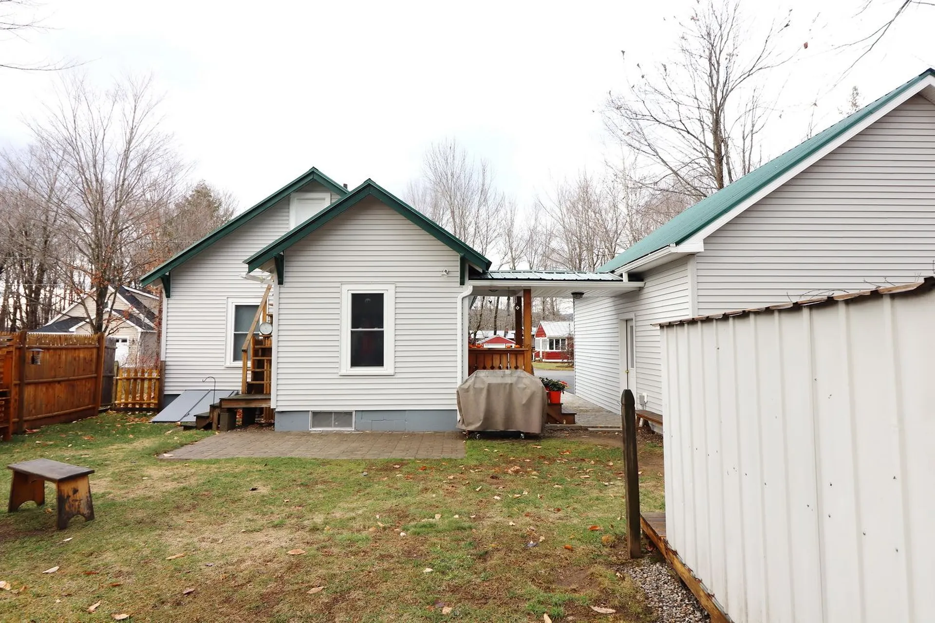 36 Labrecque Street Lincoln NH 03251