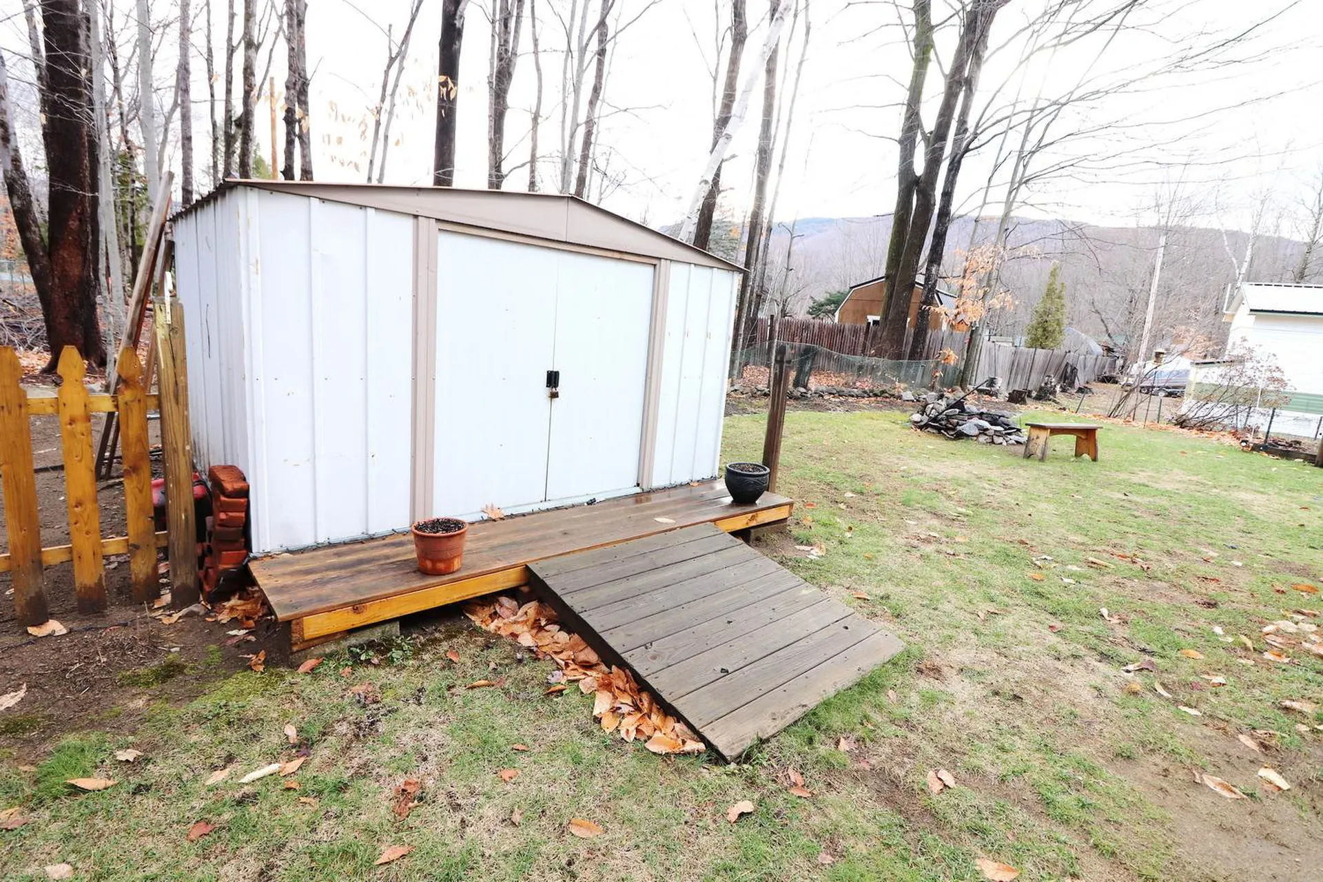 36 Labrecque Street Lincoln NH 03251