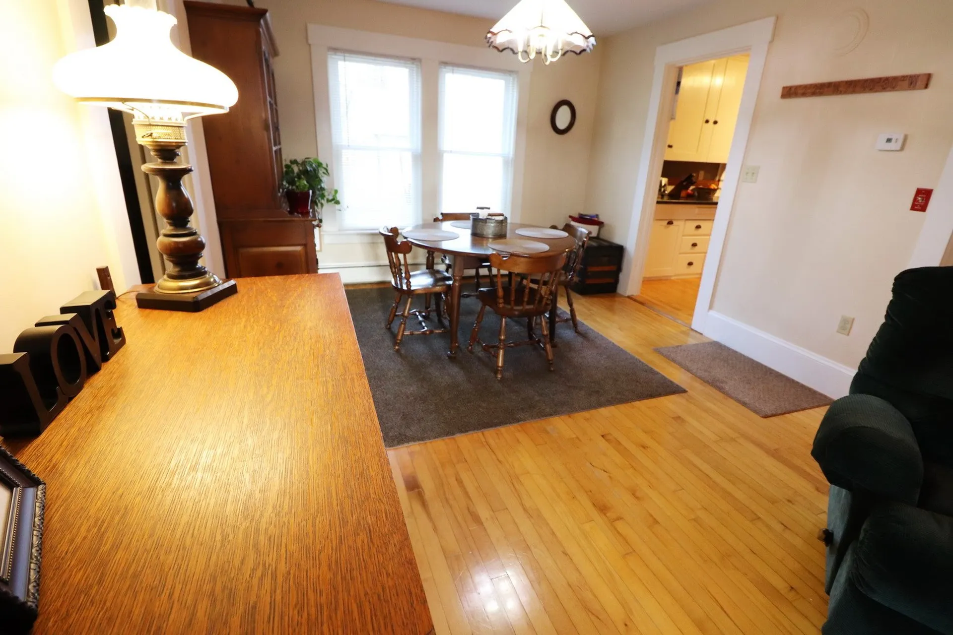 36 Labrecque Street Lincoln NH 03251