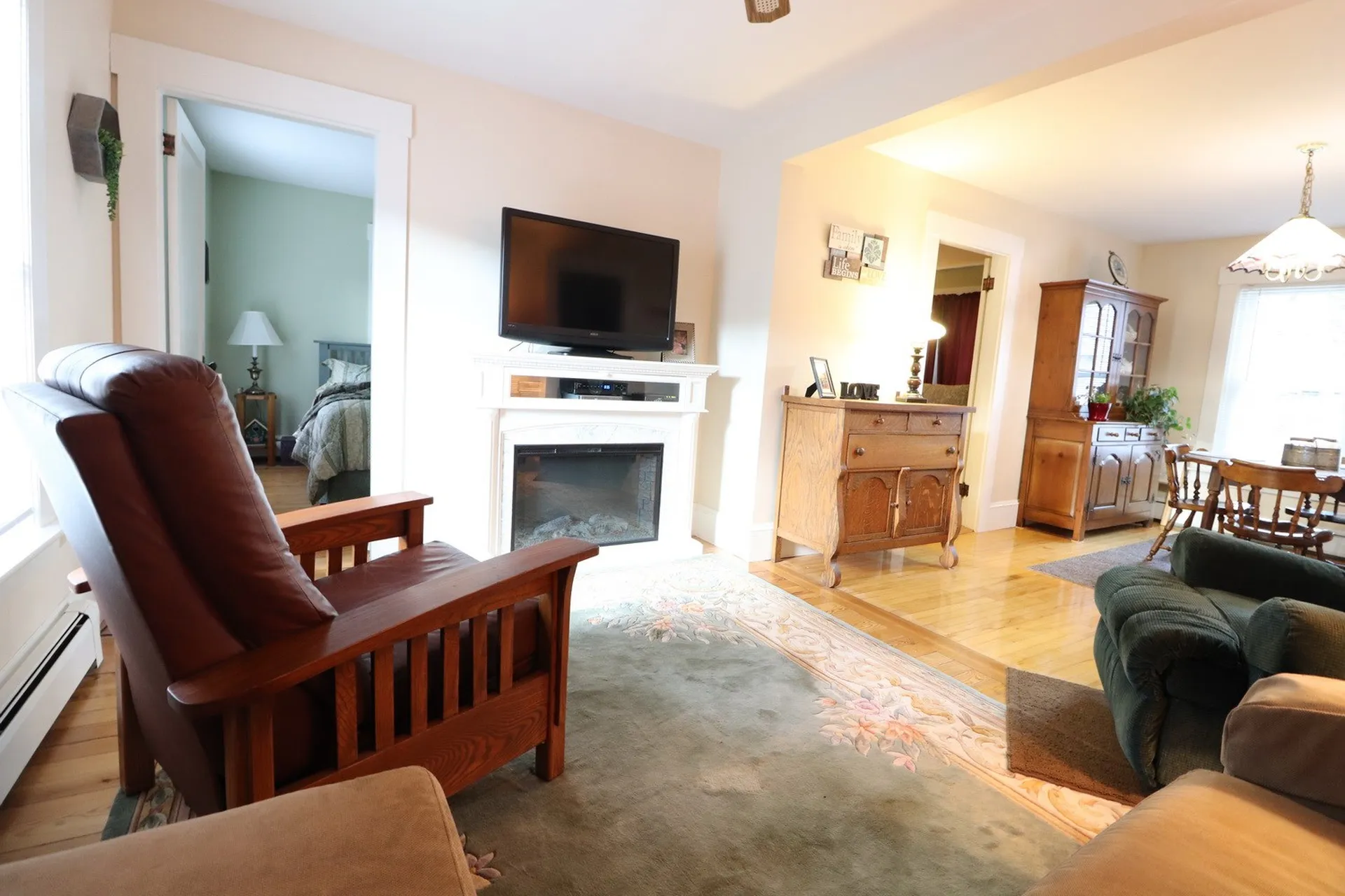 36 Labrecque Street Lincoln NH 03251