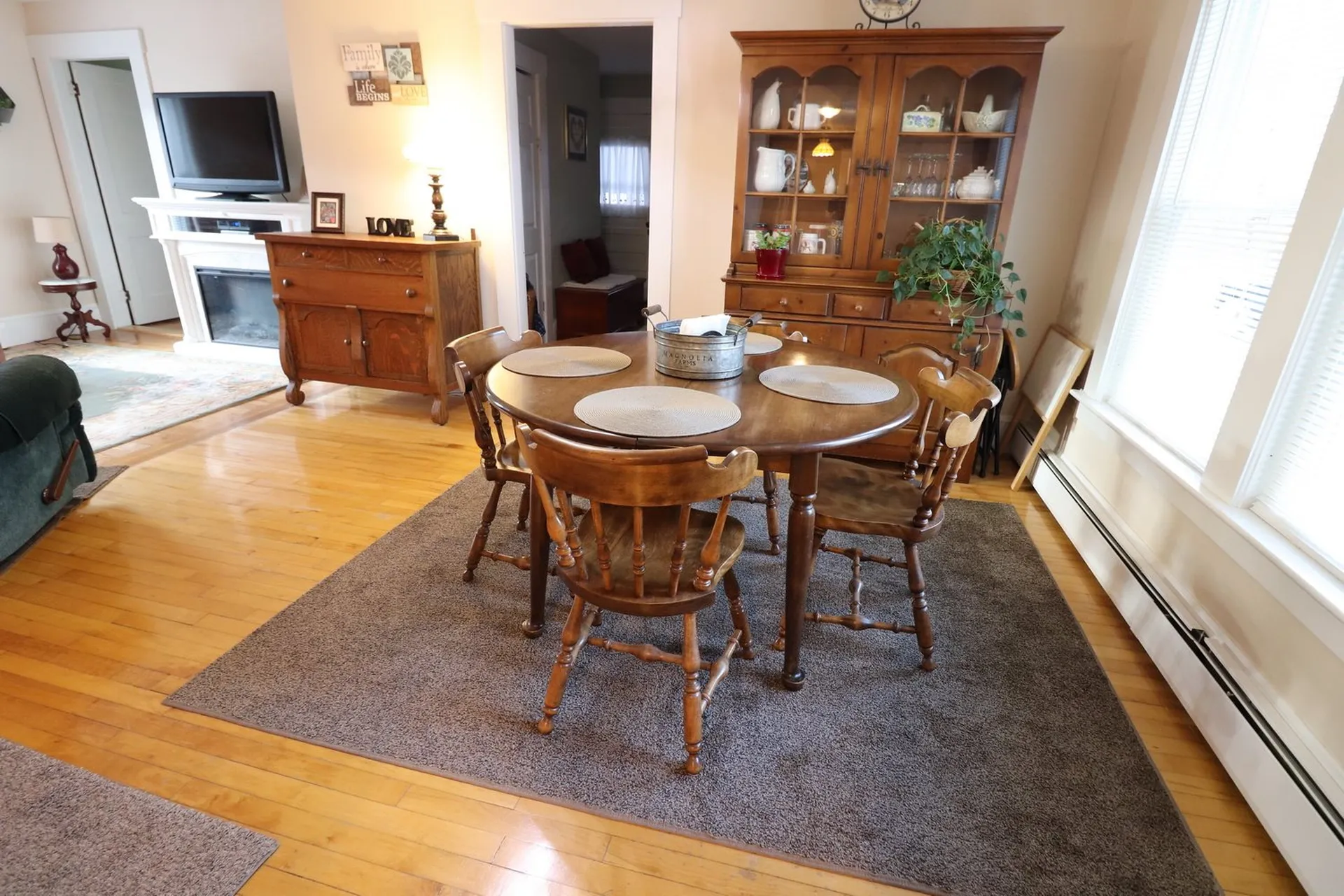 36 Labrecque Street Lincoln NH 03251