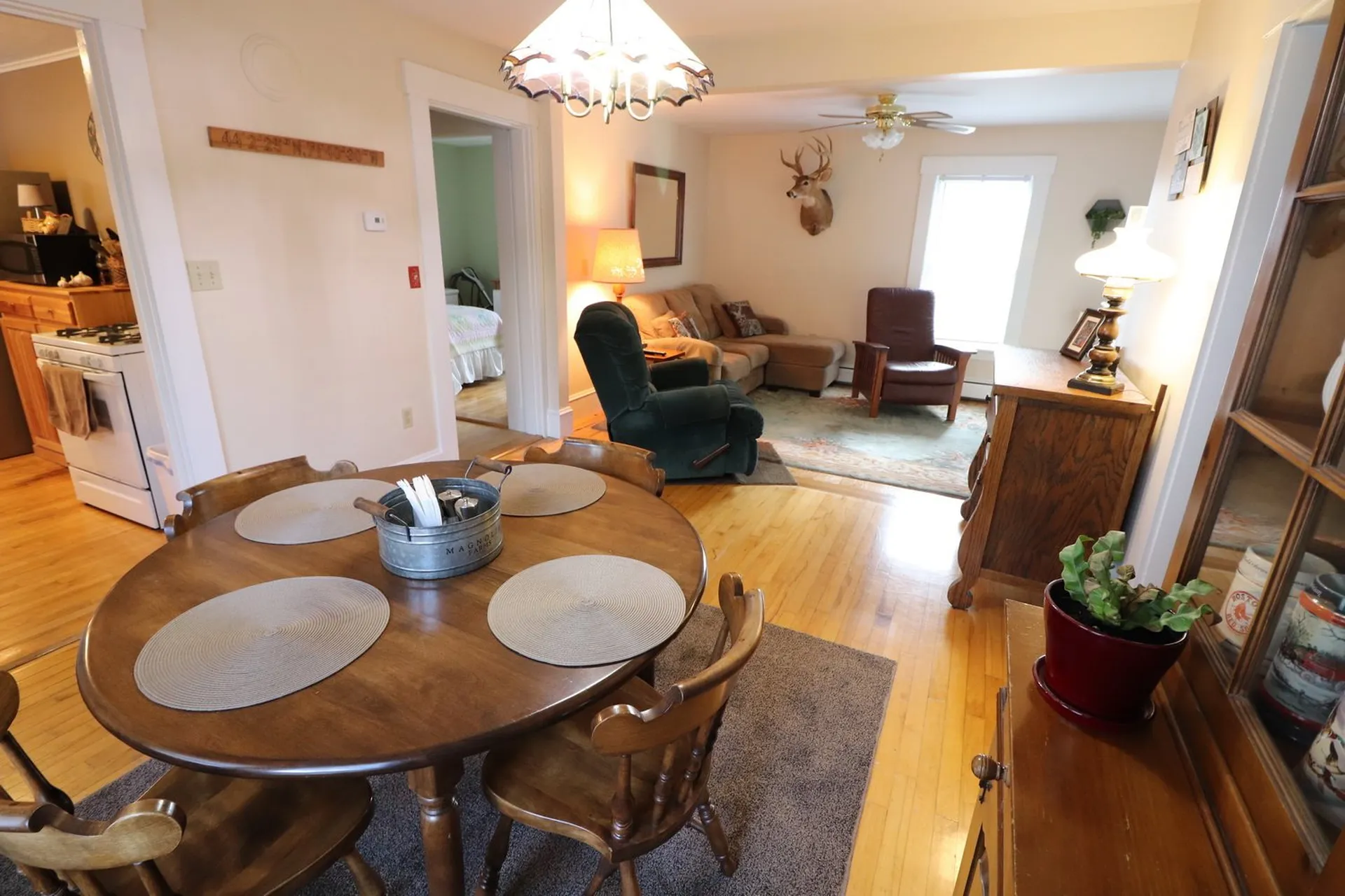 36 Labrecque Street Lincoln NH 03251