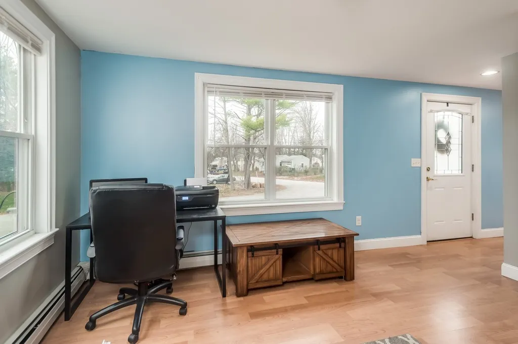 20 Watson Drive Rochester NH 03867