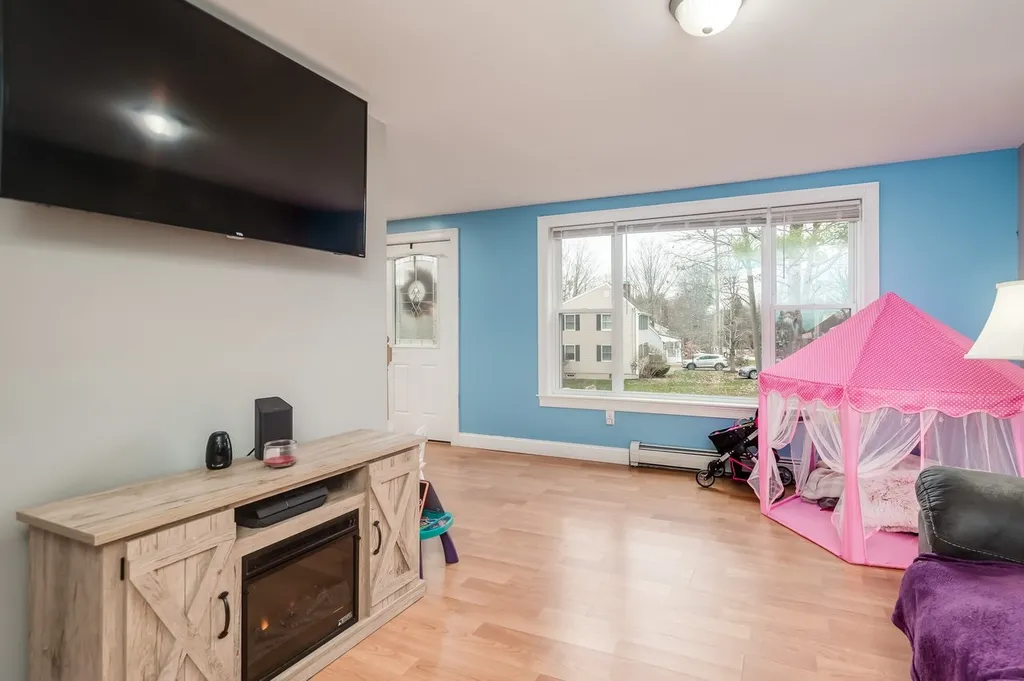 20 Watson Drive Rochester NH 03867