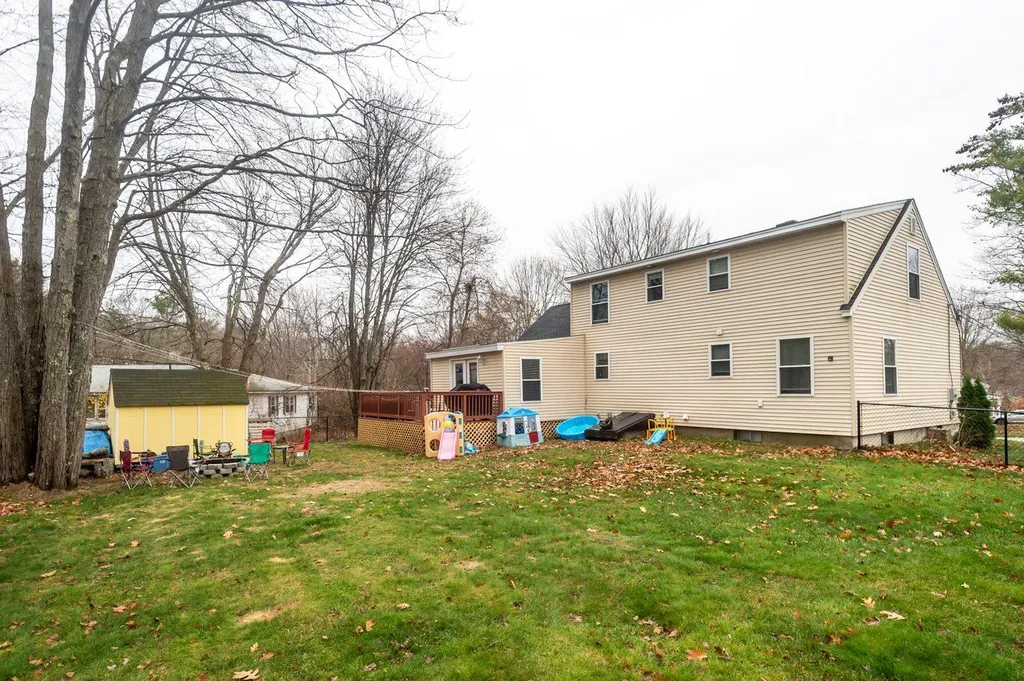 20 Watson Drive Rochester NH 03867