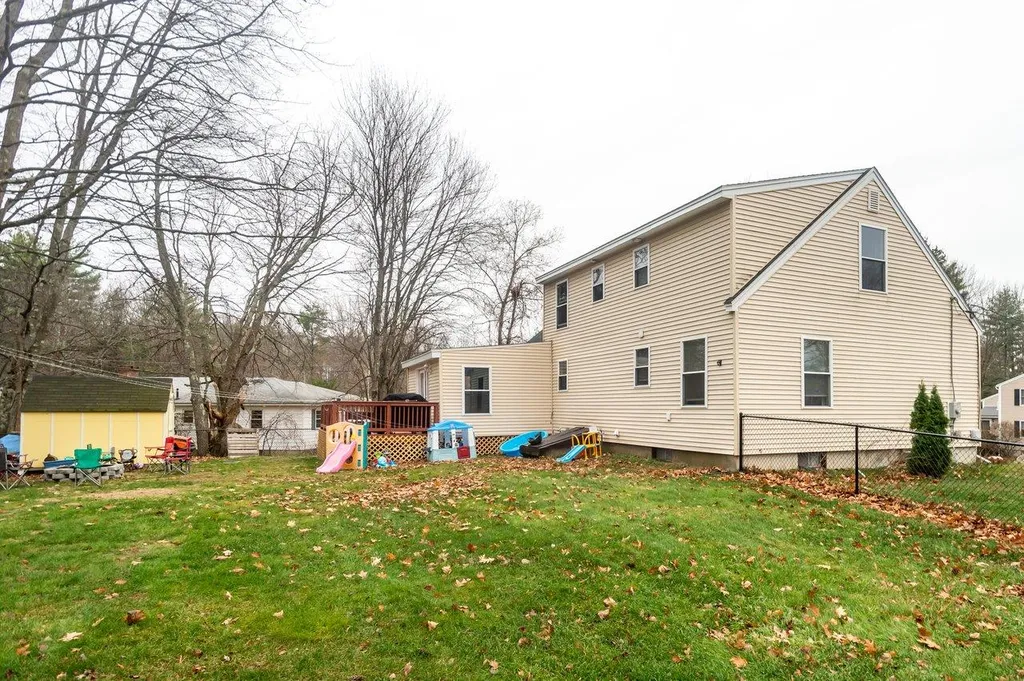 20 Watson Drive Rochester NH 03867