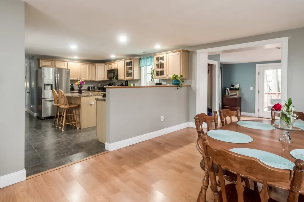 20 Watson Drive Rochester NH 03867