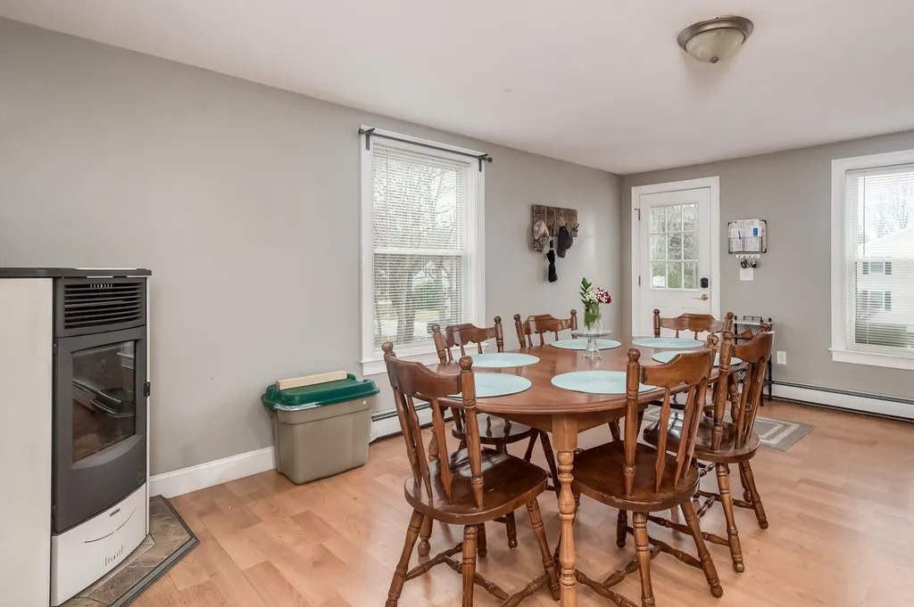 20 Watson Drive Rochester NH 03867