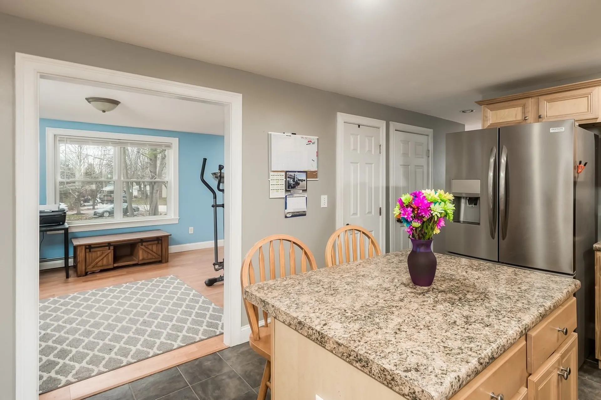 20 Watson Drive Rochester NH 03867