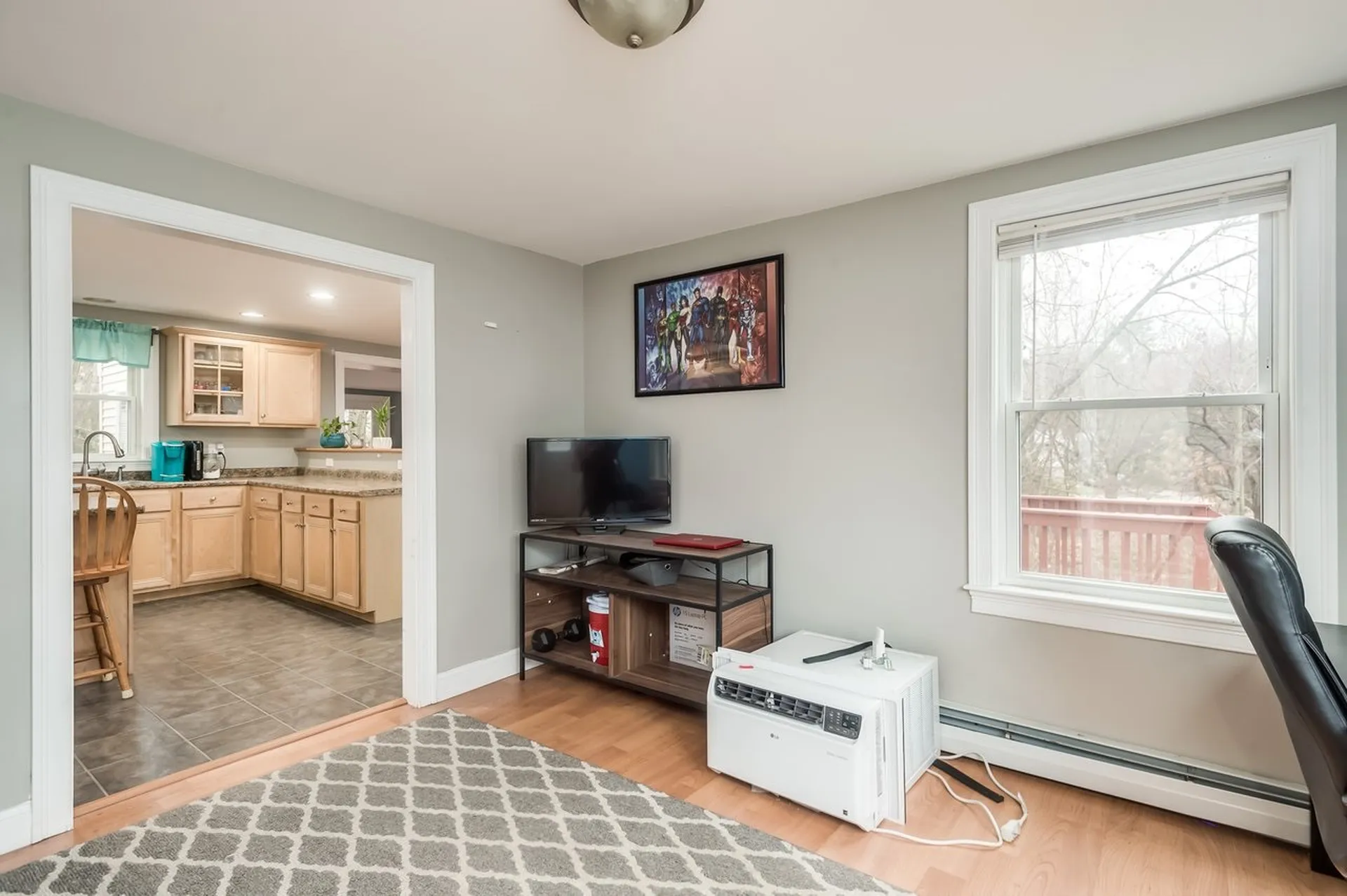 20 Watson Drive Rochester NH 03867