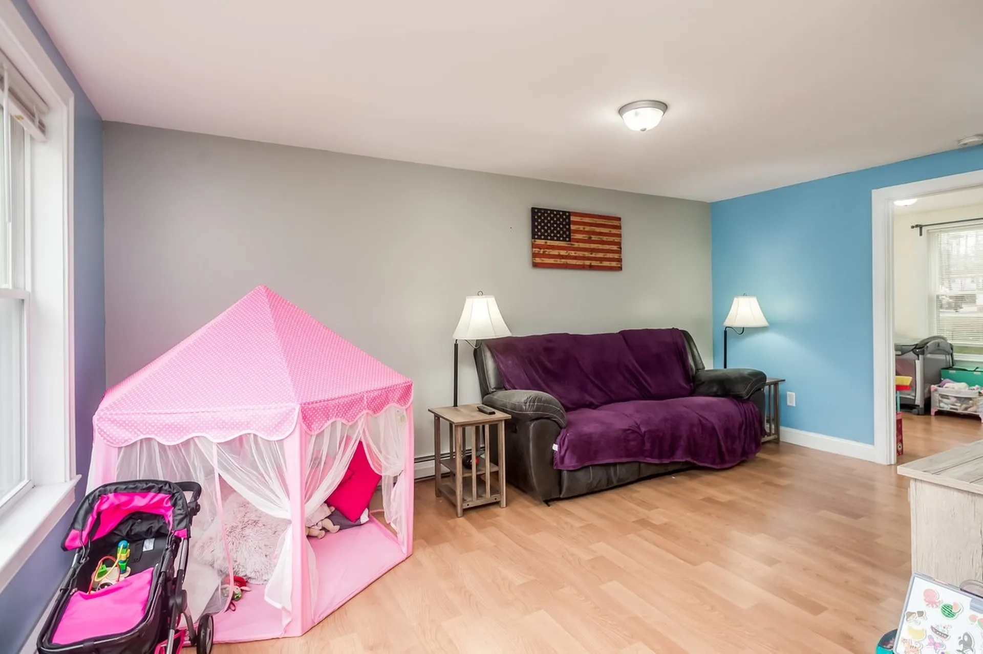 20 Watson Drive Rochester NH 03867