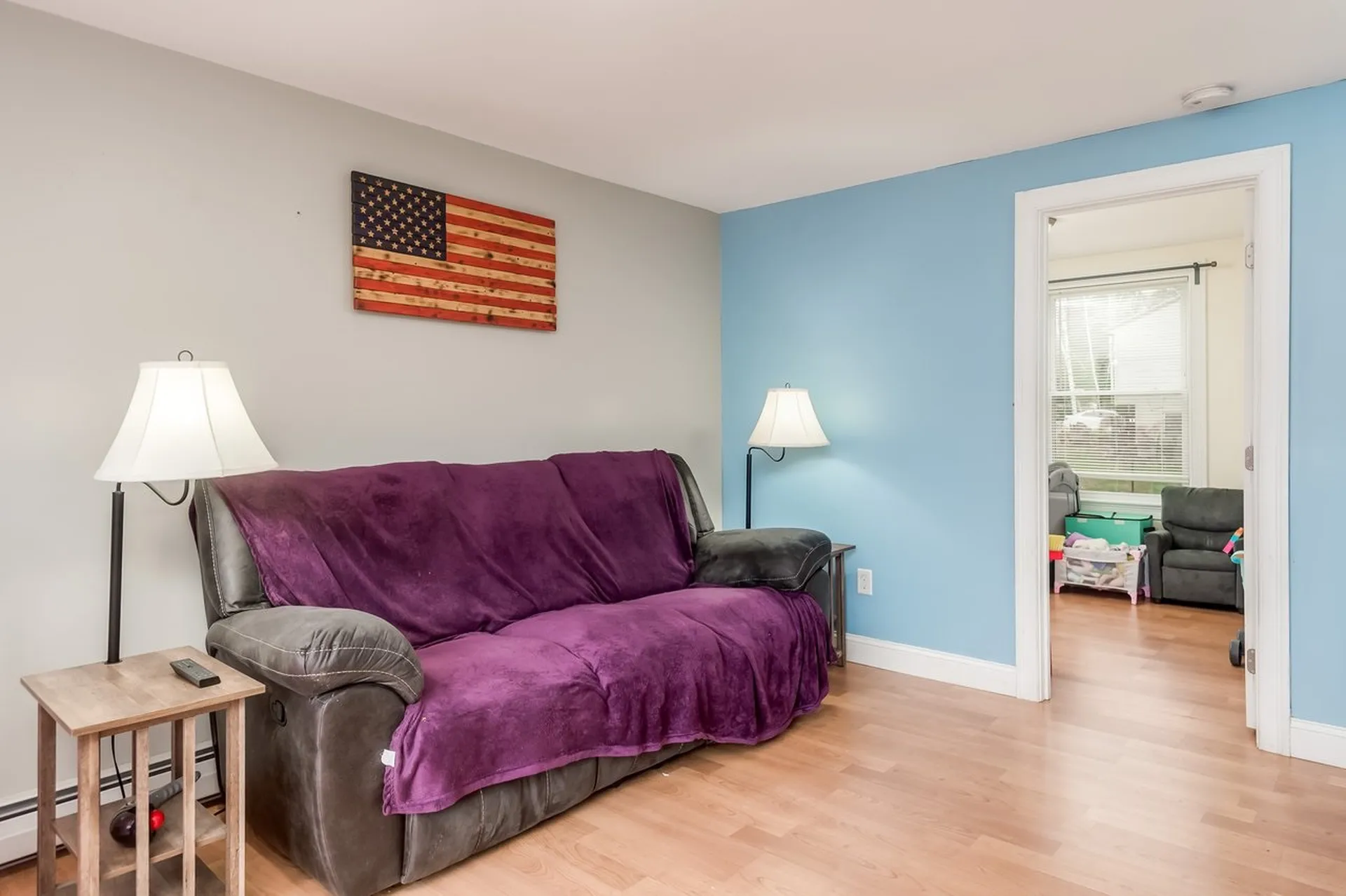 20 Watson Drive Rochester NH 03867