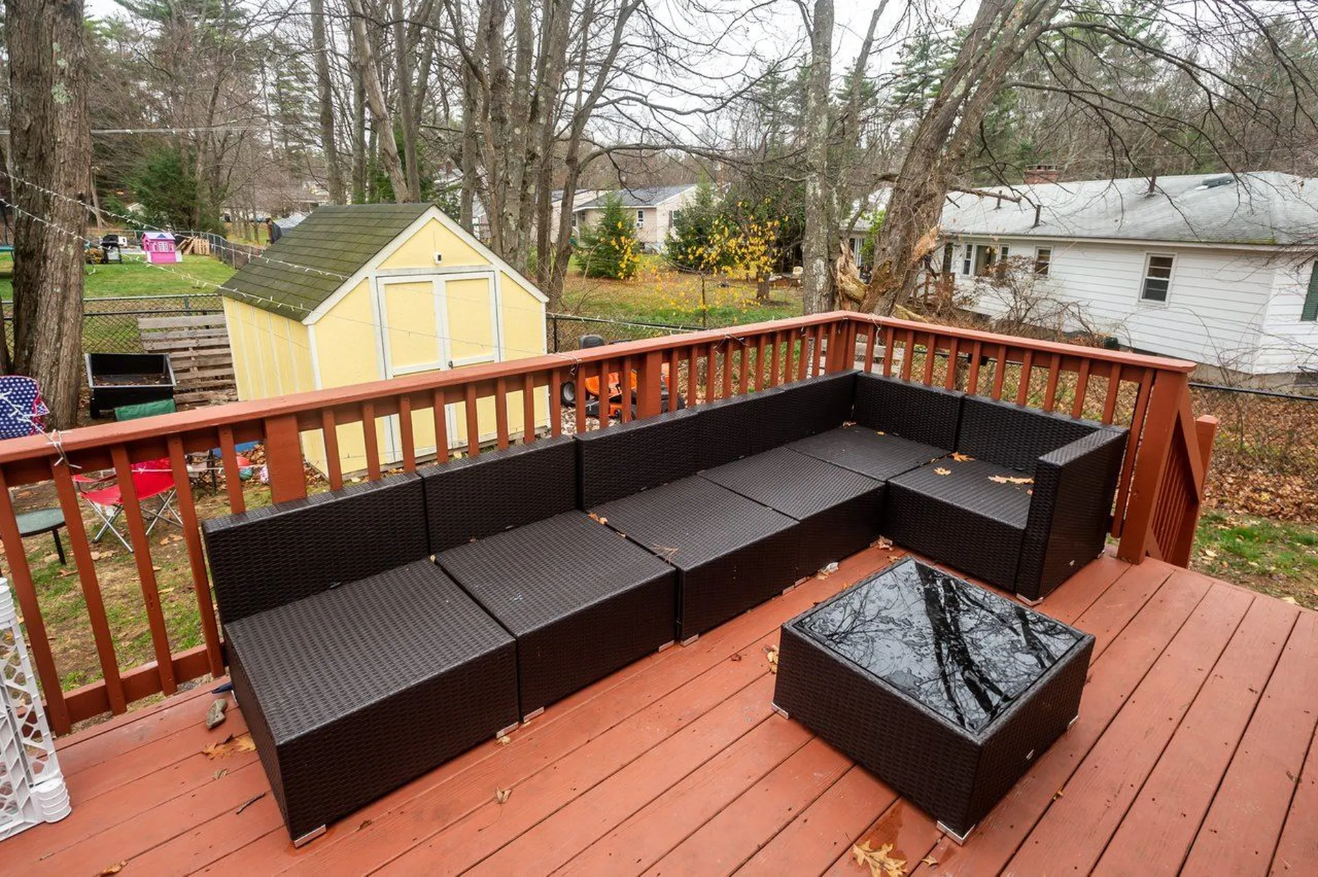 20 Watson Drive Rochester NH 03867