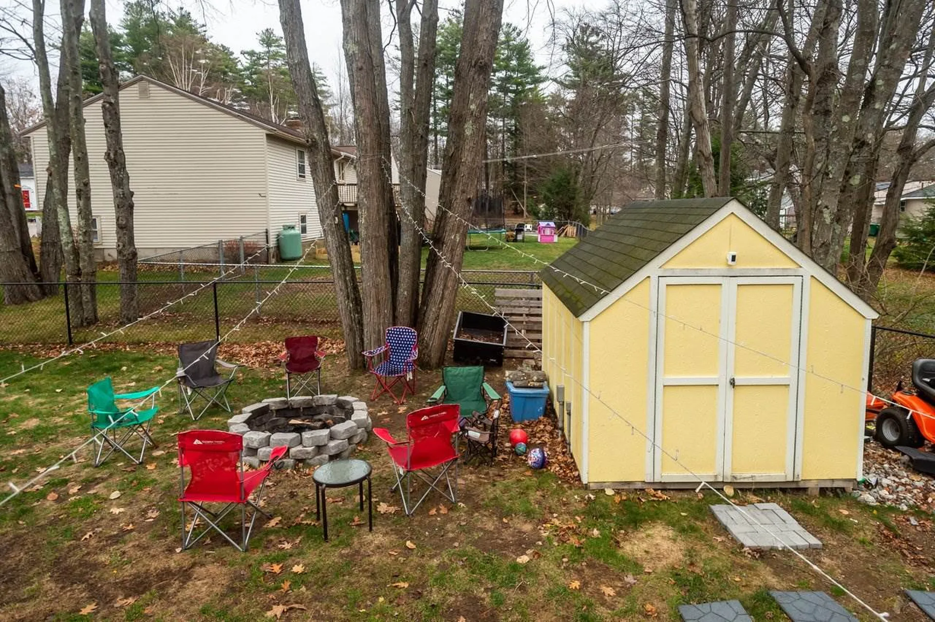 20 Watson Drive Rochester NH 03867