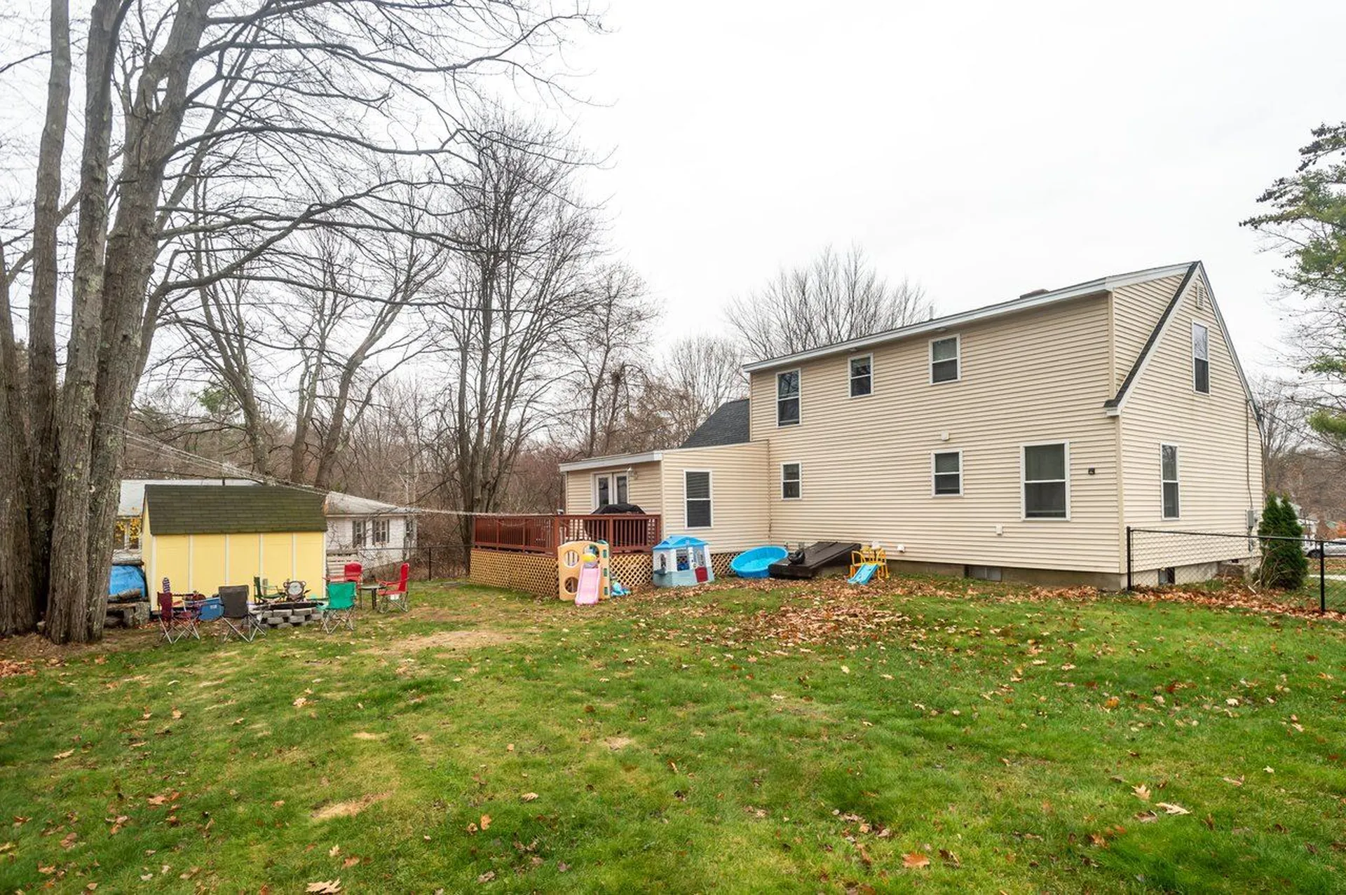 20 Watson Drive Rochester NH 03867
