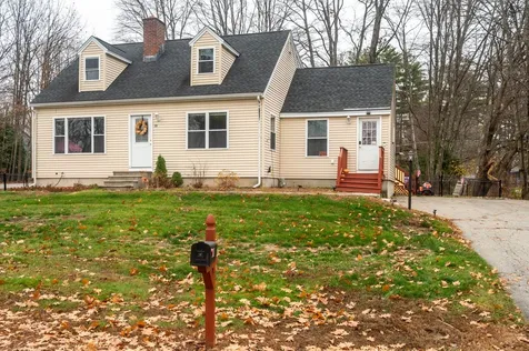 20 Watson Drive Rochester NH 03867