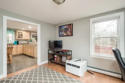 20 Watson Drive Rochester NH 03867
