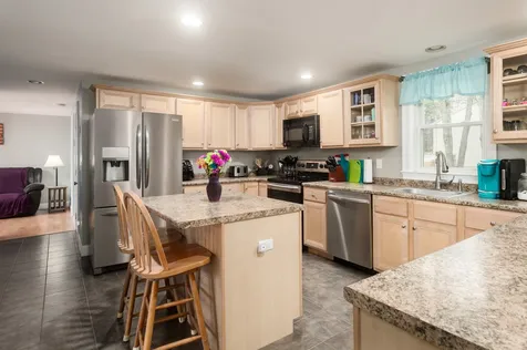 20 Watson Drive Rochester NH 03867