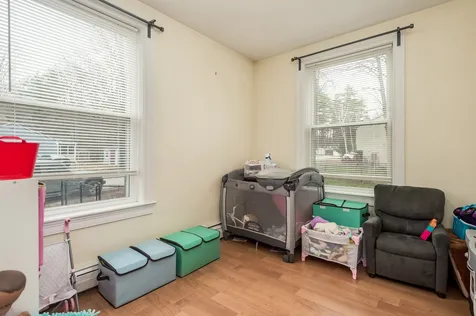 20 Watson Drive Rochester NH 03867