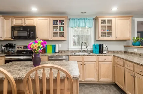 20 Watson Drive Rochester NH 03867