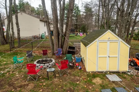 20 Watson Drive Rochester NH 03867