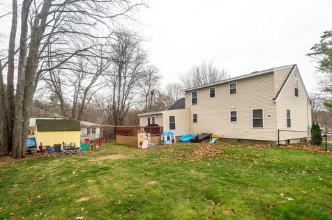 20 Watson Drive Rochester NH 03867