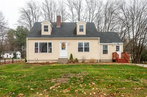 20 Watson Drive Rochester NH 03867