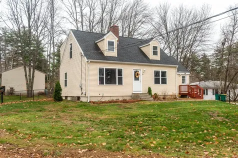 20 Watson Drive Rochester NH 03867