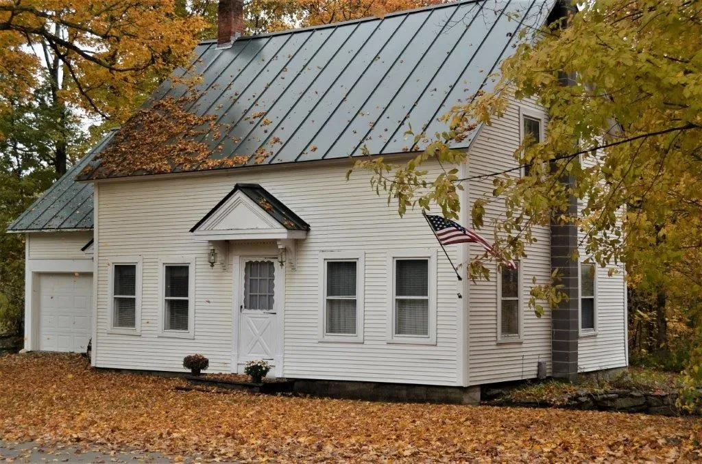 1422 Lillieville Brook Road Bethel VT 05032