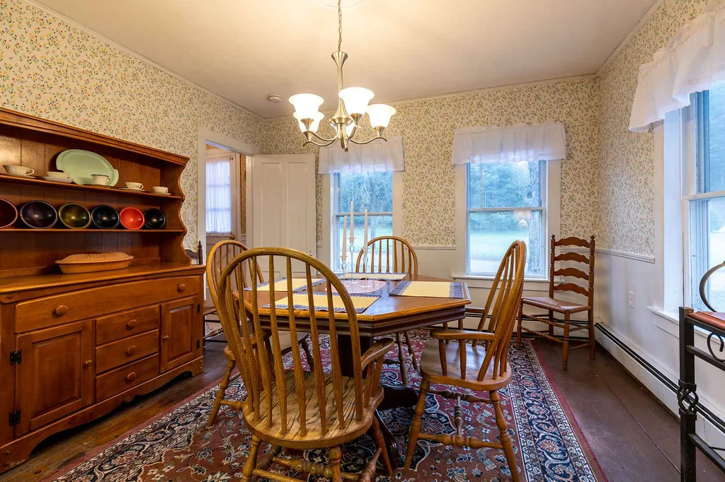 1422 Lillieville Brook Road Bethel VT 05032