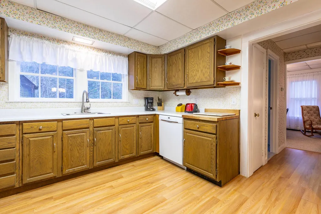 1422 Lillieville Brook Road Bethel VT 05032