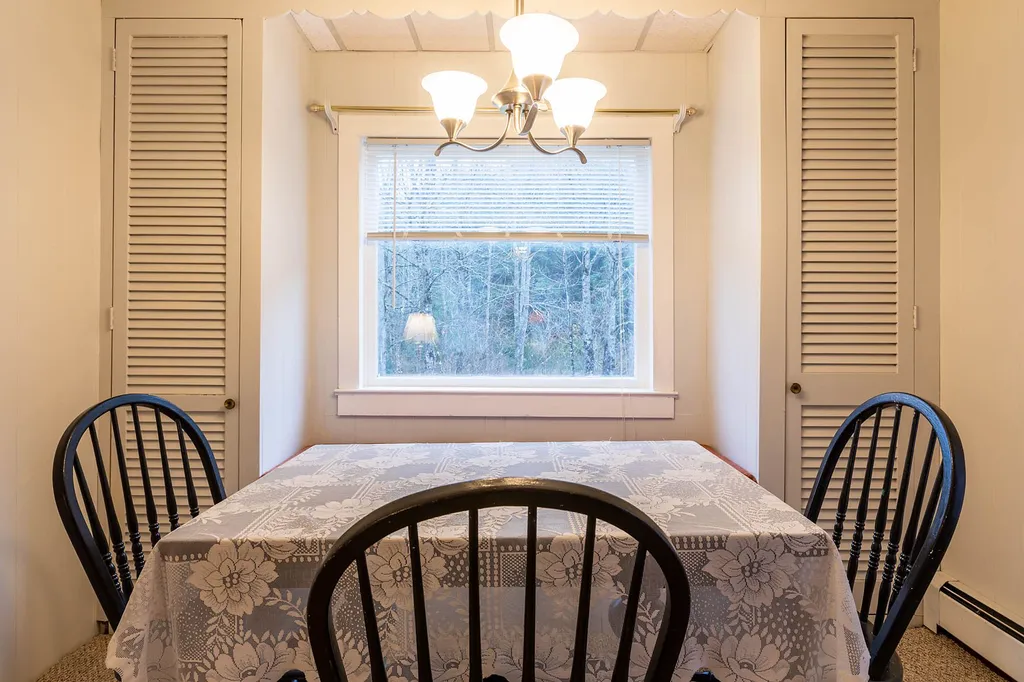 1422 Lillieville Brook Road Bethel VT 05032