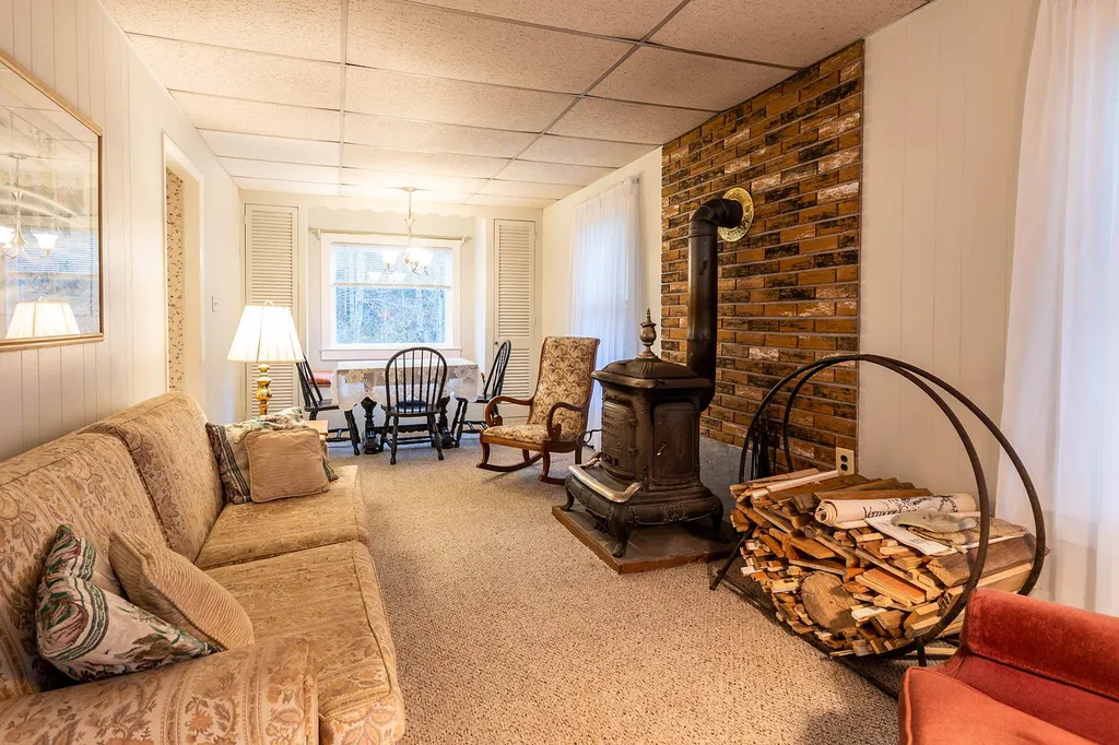 1422 Lillieville Brook Road Bethel VT 05032
