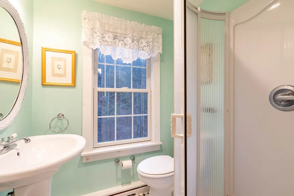 1422 Lillieville Brook Road Bethel VT 05032