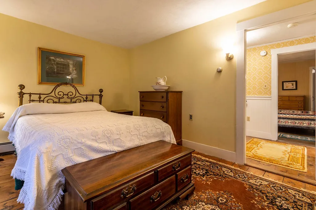 1422 Lillieville Brook Road Bethel VT 05032