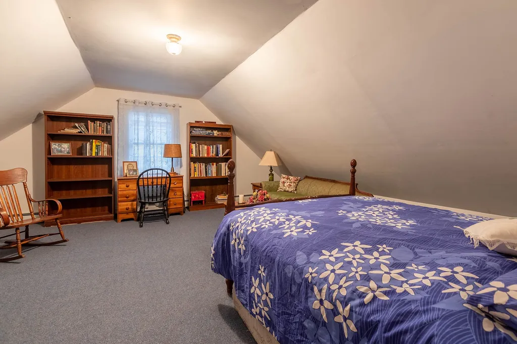 1422 Lillieville Brook Road Bethel VT 05032
