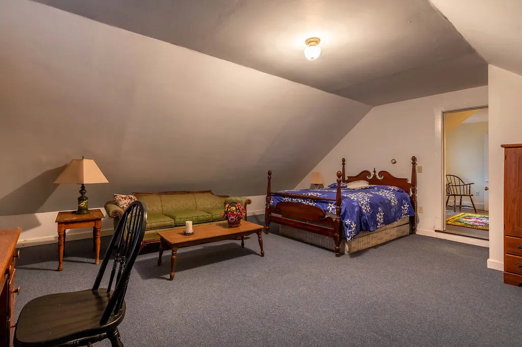 1422 Lillieville Brook Road Bethel VT 05032