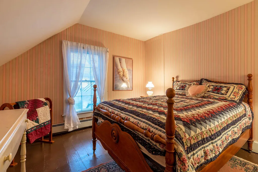 1422 Lillieville Brook Road Bethel VT 05032