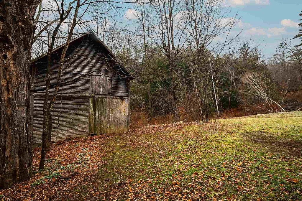 1422 Lillieville Brook Road Bethel VT 05032
