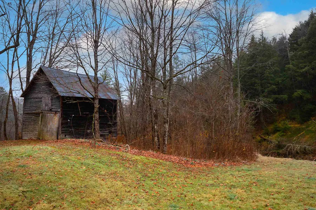 1422 Lillieville Brook Road Bethel VT 05032