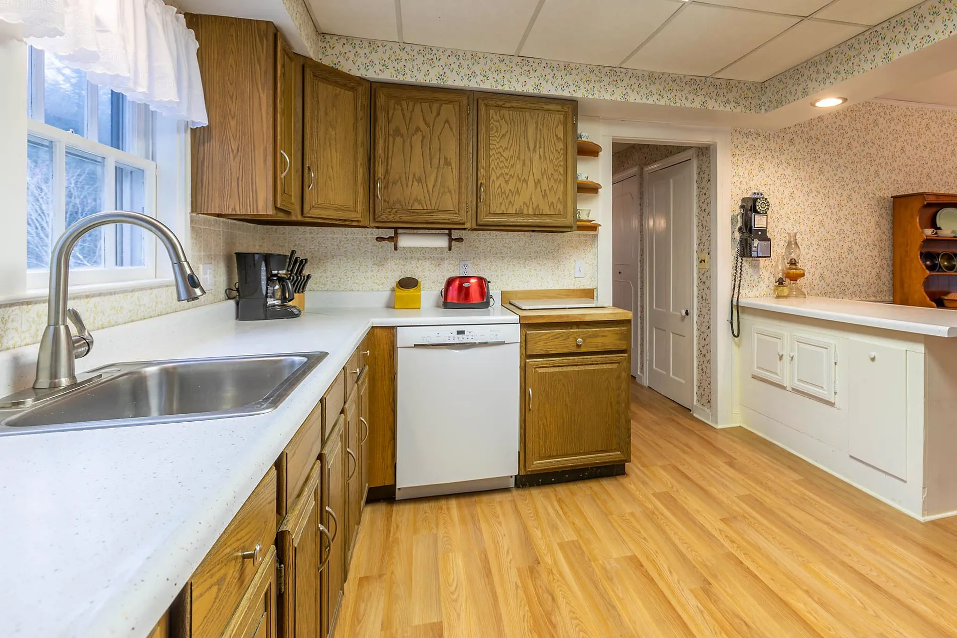 1422 Lillieville Brook Road Bethel VT 05032